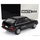 WHITEBOX MAZDA 323 4WD TURBO 1989