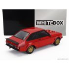 WHITEBOX FORD ESCORT MKII RS 2000 1977