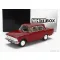 WhiteBox MOSKVITCH 408 1966 (CSOMAGOLÁSSÉRÜLT)
