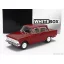 WhiteBox MOSKVITCH 408 1966 (CSOMAGOLÁSSÉRÜLT)