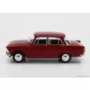 WhiteBox MOSKVITCH 408 1966 (CSOMAGOLÁSSÉRÜLT)
