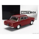 WhiteBox MOSKVITCH 408 1966