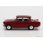 WhiteBox MOSKVITCH 408 1966