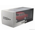 WhiteBox MOSKVITCH 408 1966