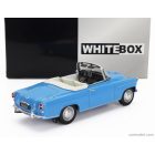 WHITEBOX Skoda FELICIA CABRIOLET OPEN 1959