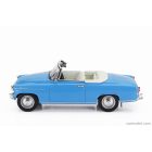 WHITEBOX Skoda FELICIA CABRIOLET OPEN 1959