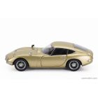 WHITEBOX TOYOTA 2000 GT COUPE 1967