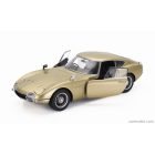 WHITEBOX TOYOTA 2000 GT COUPE 1967