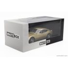 WHITEBOX TOYOTA 2000 GT COUPE 1967