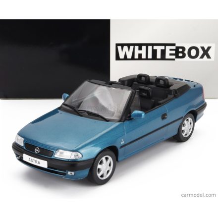 WHITEBOX OPEL ASTRA F CABRIOLET OPEN 1994