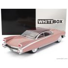 WHITEBOX CADILLAC ELDORADO SEVILLE 1959