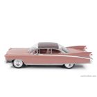 WHITEBOX CADILLAC ELDORADO SEVILLE 1959