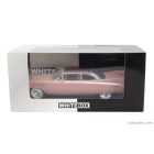 WHITEBOX CADILLAC ELDORADO SEVILLE 1959