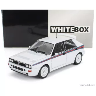 WhiteBox LANCIA DELTA HF INTEGRALE 1993