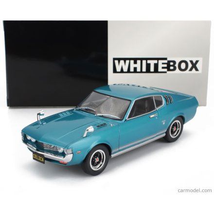 WHITEBOX TOYOTA CELICA LB 2000 GT COUPE 1973