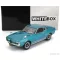WHITEBOX TOYOTA CELICA LB 2000 GT COUPE 1973