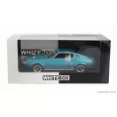 WHITEBOX TOYOTA CELICA LB 2000 GT COUPE 1973