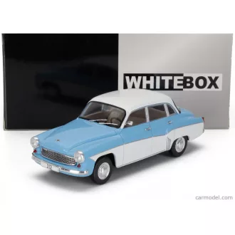 WHITEBOX WARTBURG 312 1965