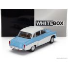 WHITEBOX WARTBURG 312 1965