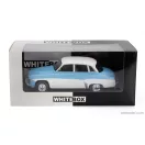 WHITEBOX WARTBURG 312 1965