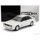 Whitebox AUDI QUATTRO 1981