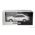 Whitebox AUDI QUATTRO 1981