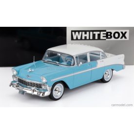 WHITEBOX CHEVROLET BEL AIR HARD-TOP 1956