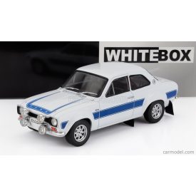 WHITEBOX FORD ESCORT MKI RS 2000 1973