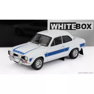 WHITEBOX FORD ESCORT MKI RS 2000 1973