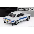 WHITEBOX FORD ESCORT MKI RS 2000 1973