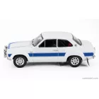 WHITEBOX FORD ESCORT MKI RS 2000 1973