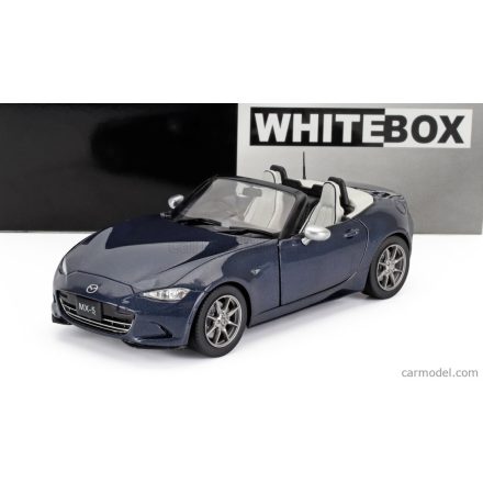 WHITEBOX MAZDA MX-5 SPIDER CABRIOLET OPEN 2019