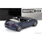 WHITEBOX MAZDA MX-5 SPIDER CABRIOLET OPEN 2019