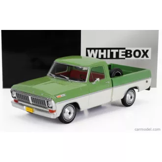 WHITEBOX FORD F-100 PICK-UP 1970