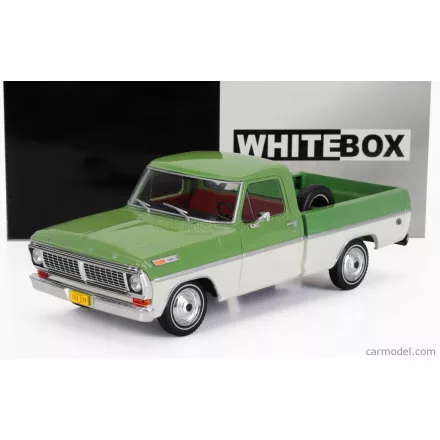 WHITEBOX FORD F-100 PICK-UP 1970