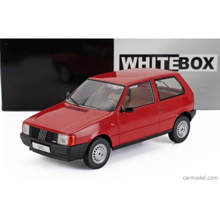 WHITEBOX Fiat UNO 45 1983