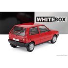WHITEBOX Fiat UNO 45 1983