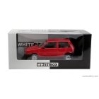 WHITEBOX Fiat UNO 45 1983