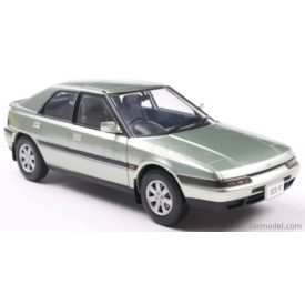 WHITEBOX Mazda 323F 1989