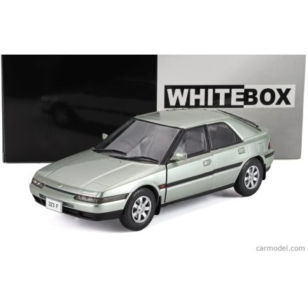 WHITEBOX Mazda 323F 1989