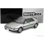 WHITEBOX Mazda 323F 1989
