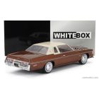 WHITEBOX DODGE MONACO ROYAL 1977