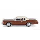 WHITEBOX DODGE MONACO ROYAL 1977