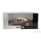 WHITEBOX DODGE MONACO ROYAL 1977