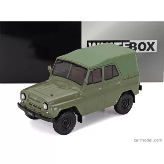 WHITEBOX UAZ 469 1975