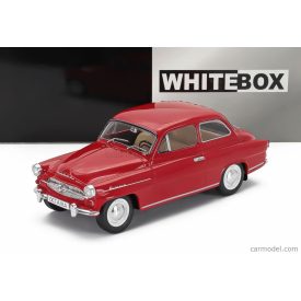 WHITEBOX Skoda OCTAVIA SUPER 1959
