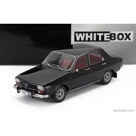 WHITEBOX DACIA 1300 (RENAULT R12) 1969