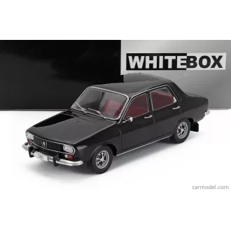 WHITEBOX DACIA 1300 (RENAULT R12) 1969