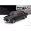 WHITEBOX DACIA 1300 (RENAULT R12) 1969