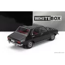 WHITEBOX DACIA 1300 (RENAULT R12) 1969